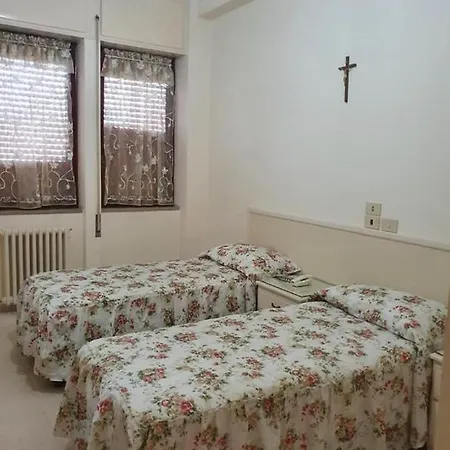 Casa Per Ferie Formia