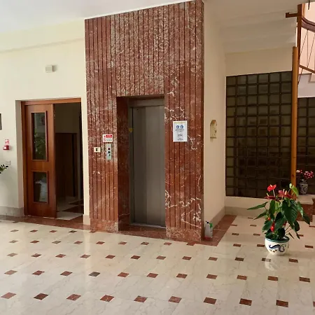 Casa Per Ferie