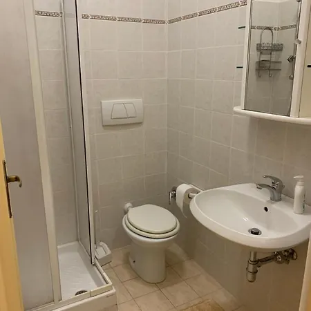 Casa Per Ferie Formia