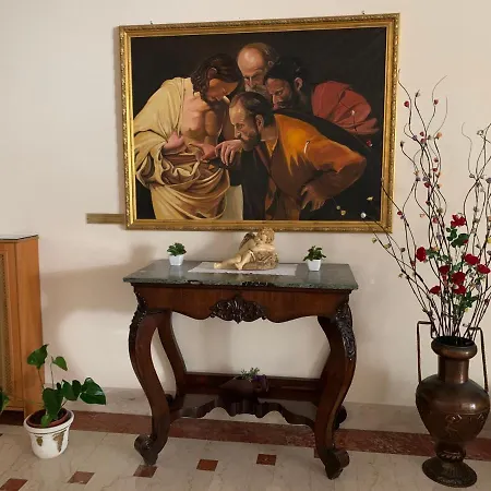 Casa Per Ferie