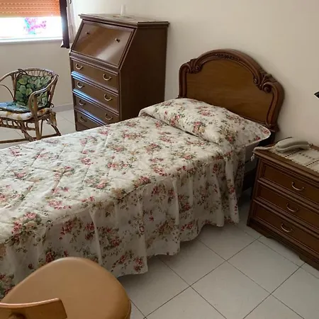 Casa Per Ferie Formia
